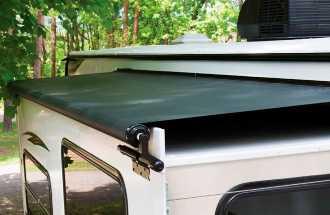 Slide-Out Cover Fabric - Image 2