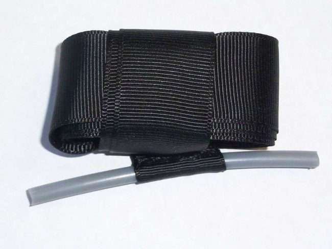 RV Awning Pull Strap for awning replacement fabric