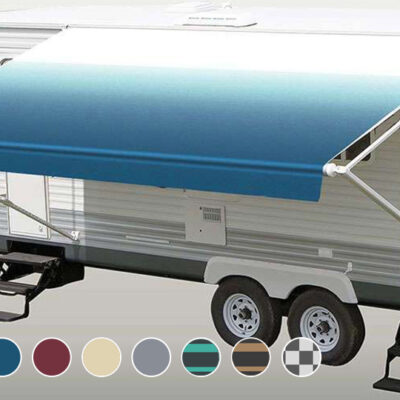 RV color pallet