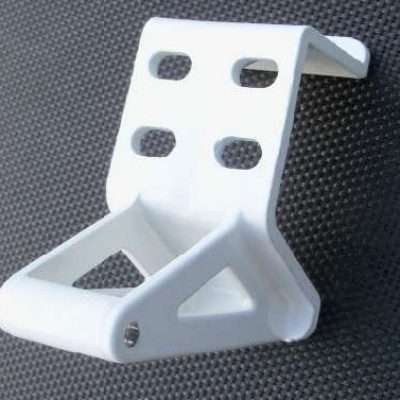 RV Awning Top Mounting Brackets