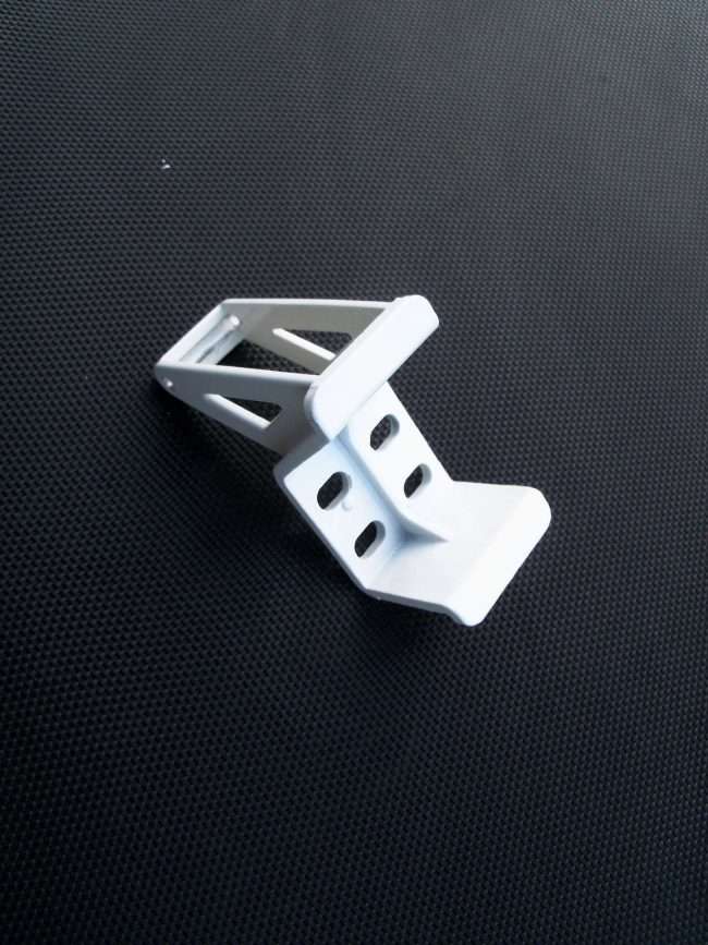 RV Patio Awning Top Mounting Brackets - 2 pcs - Image 3