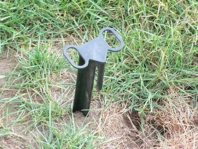 Awning Tie Down Stake - 4 pcs - Image 2