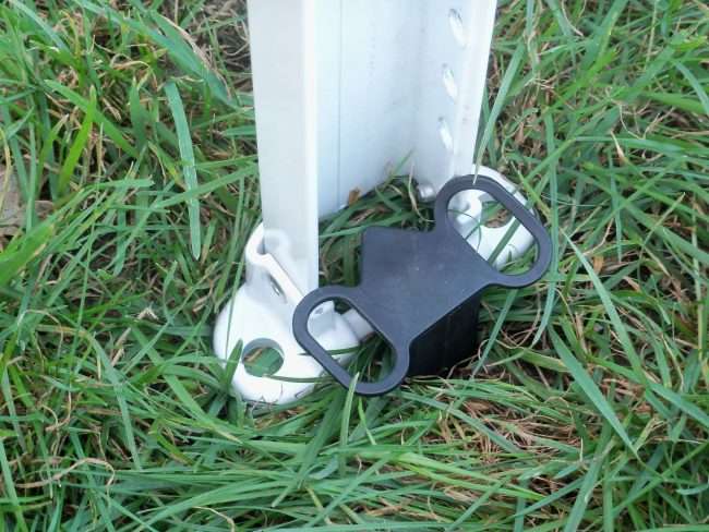 Awning Tie Down Stake - 4 pcs - Image 3