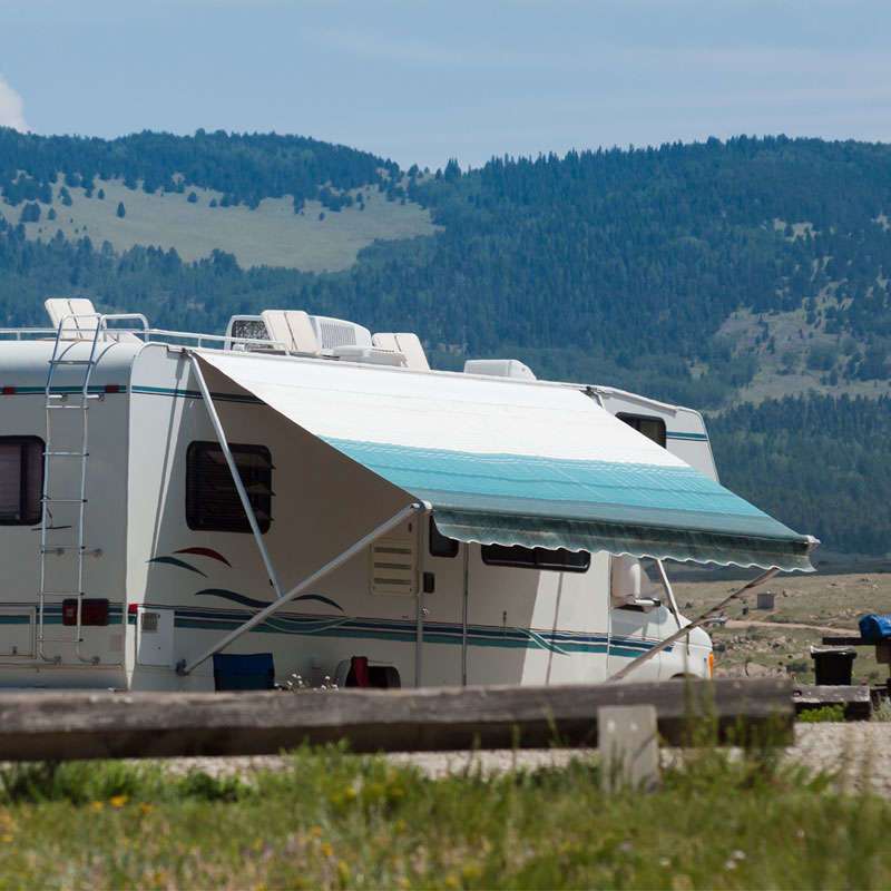 RV Awning