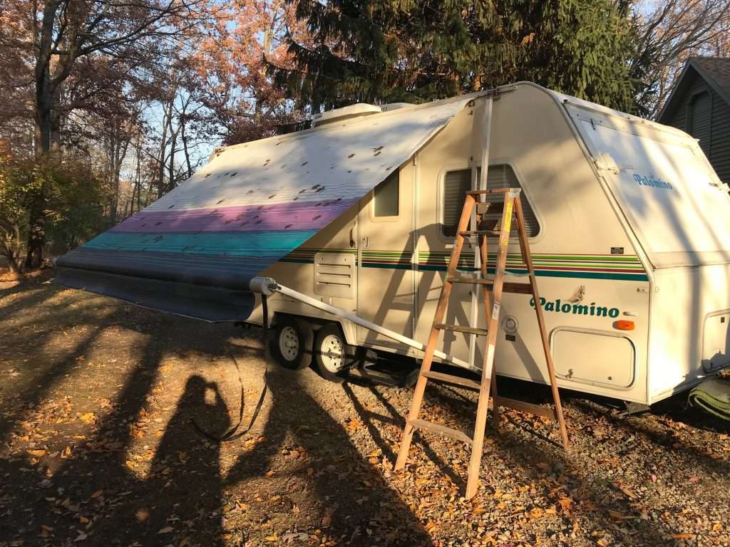 Installation Guide Awning Replacemet Fabric Rv Awnings Mart Installation Guide Awning Replacemet Fabric Rv Awnings Mart