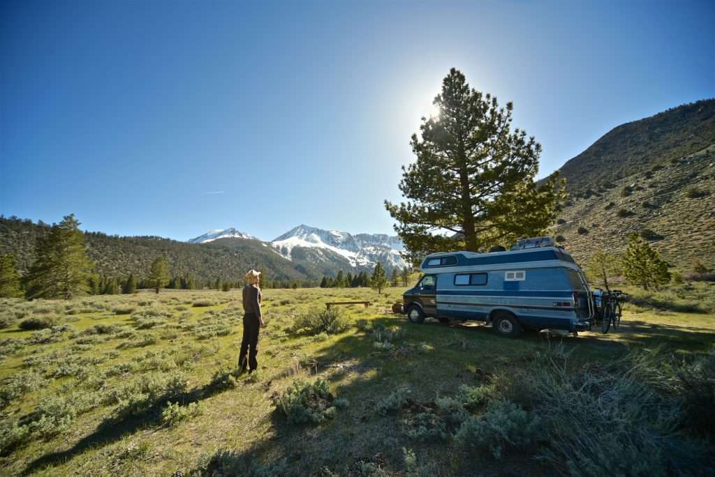 whats boondocking whats boondocking
