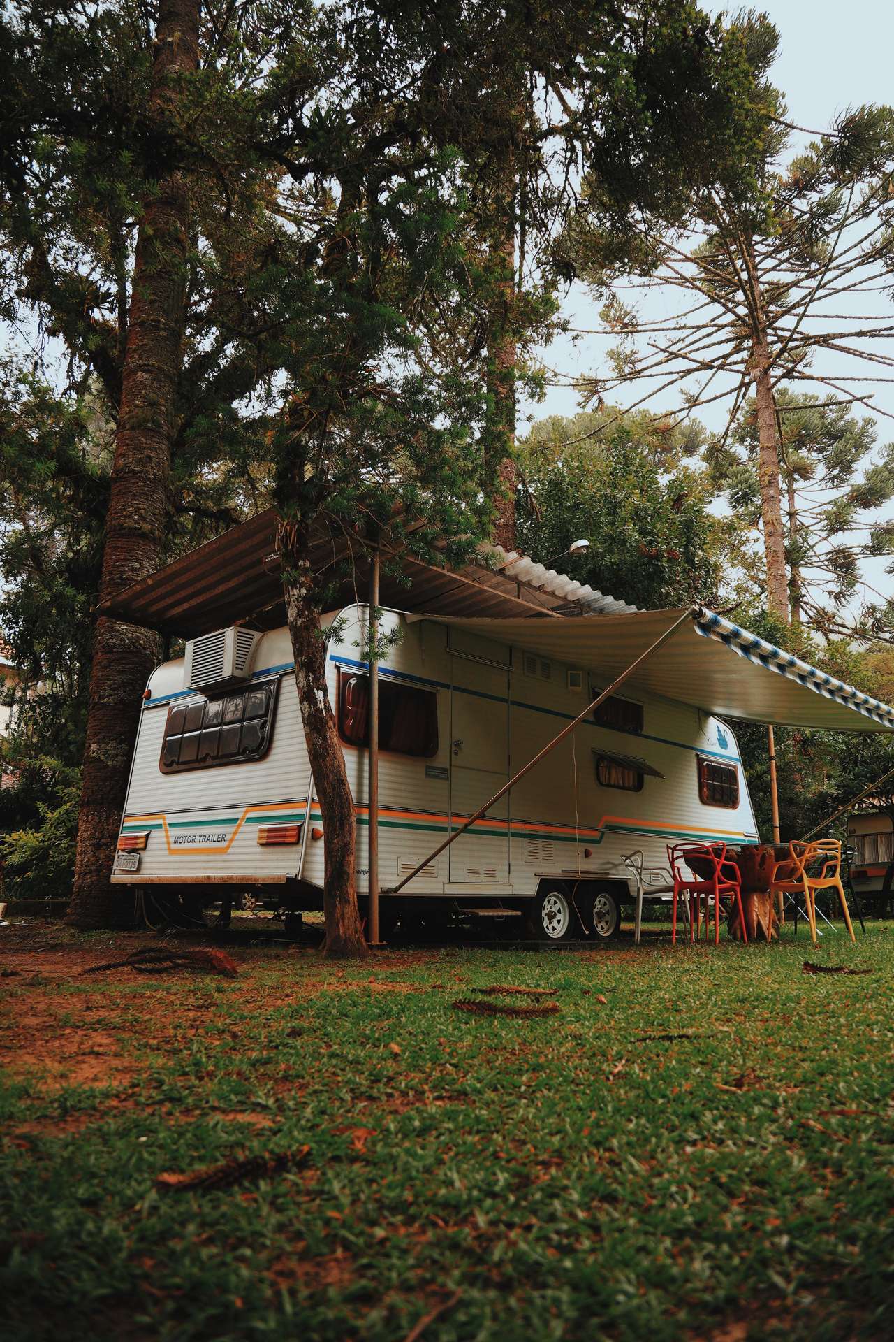 How To Extend The Life Of Your Rv Awning Rv Awnings Mart
