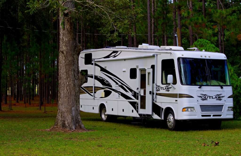 boondocking