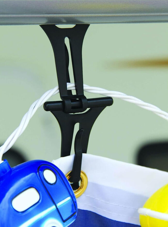 RV Awning Hanger Clip - Image 2