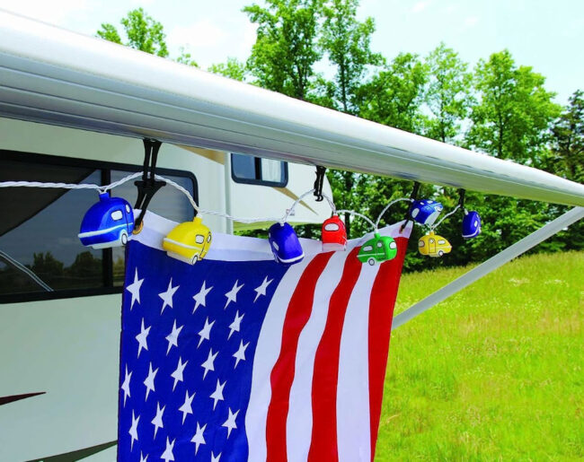 RV Awning Hanger Clip - Image 3