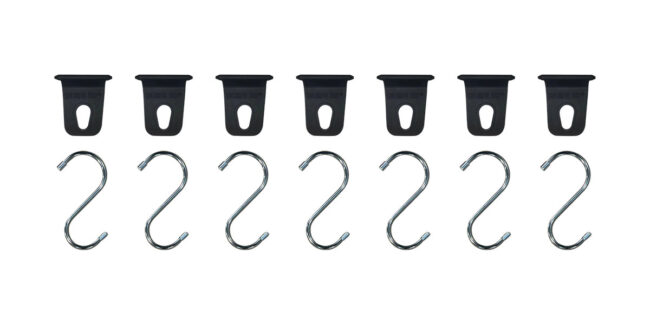 RV Awning Hook