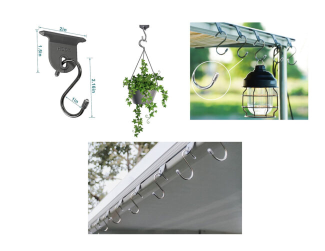 RV Awning Hook - Image 2