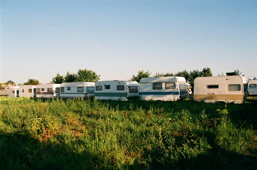 rv park