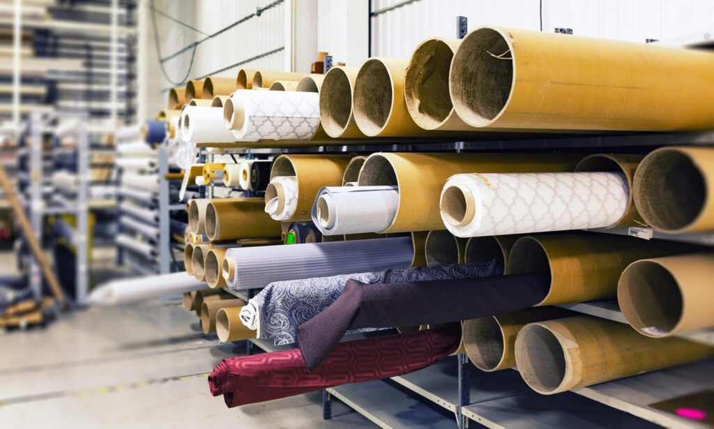 awning fabric