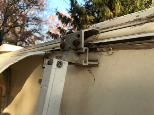 awning bracket