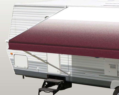 rv awning replacement fabric for